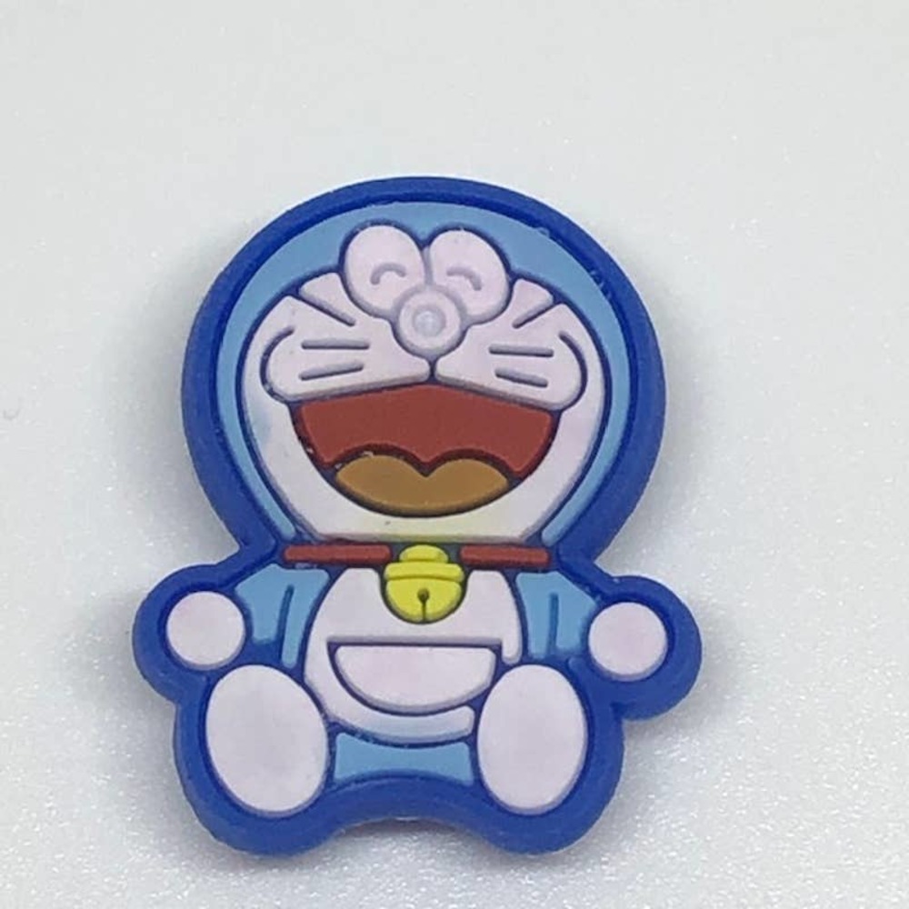 Doraemon #1 Croc Charms Jibbitz‎